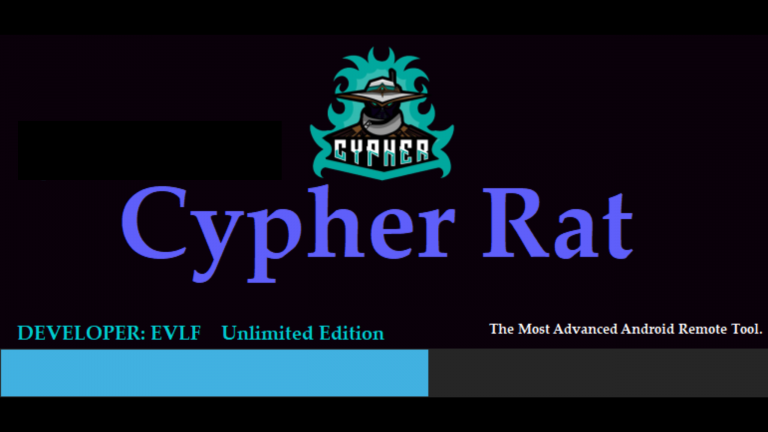Cypher RAT V5 Full Version In Cheap Price (Lifetime – License)